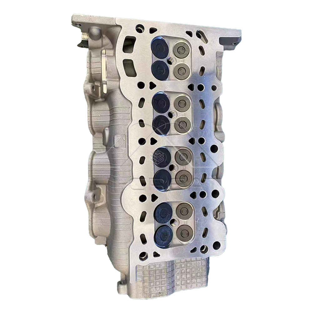 Engine Cylinder Head - Cabeçotes de Cilindro para Motores Toyota