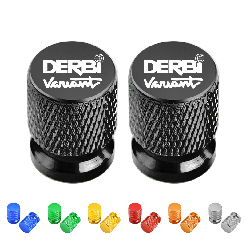 Motorcycle Valve Cover - 2 PEÇAS Para Moto DERBI VARIANT