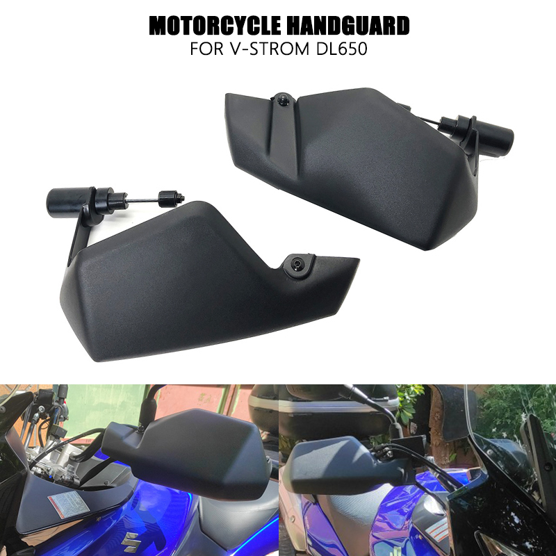 Motorcycle Clutch - Protetor de mão para alavanca de