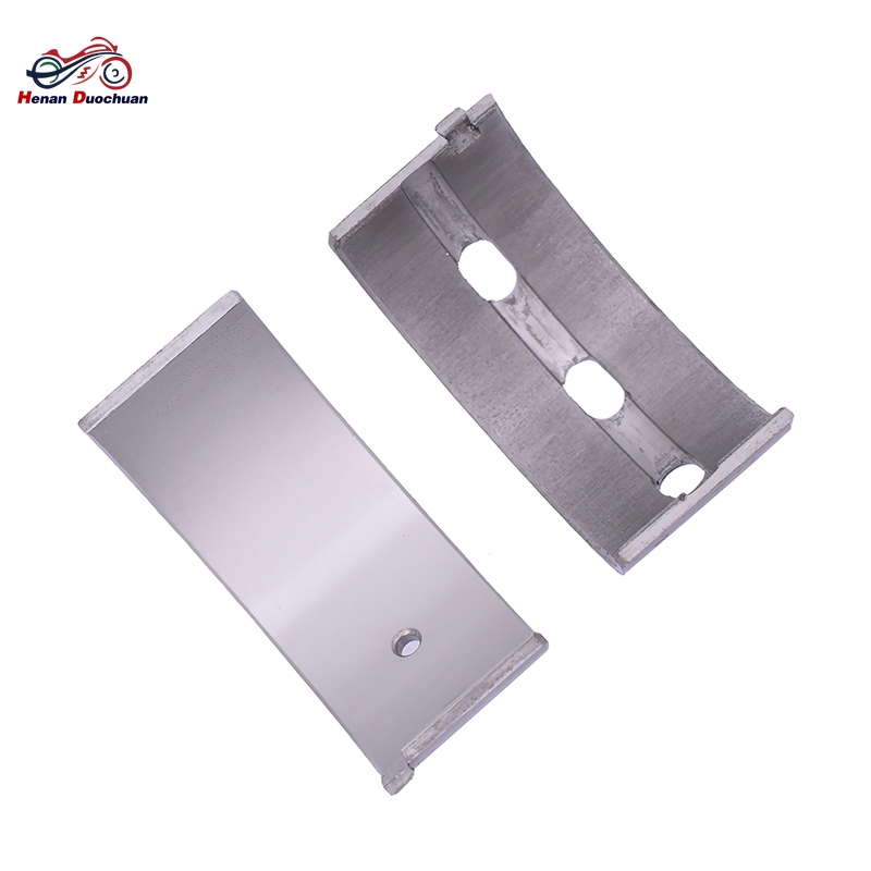 Motorcycle Crankshaft - Rolamento da Biela e Conjunto do