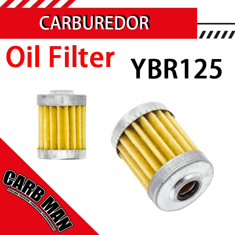Motorcycle Oil Filter - Filtro de Óleo para Motocicleta Yamaha