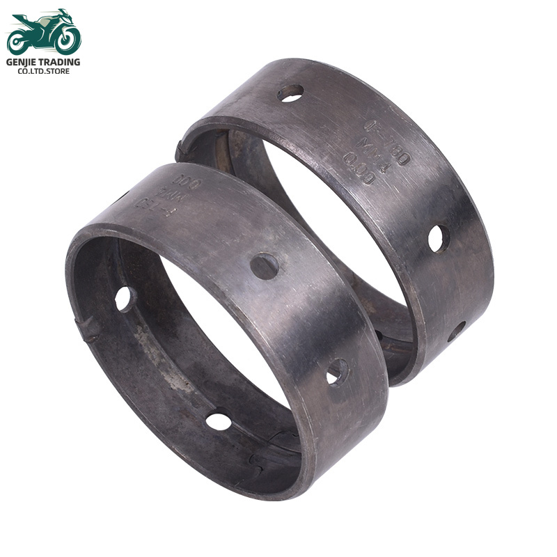 Motorcycle Crankshaft - Rolamento do virabrequim principal da motocicleta