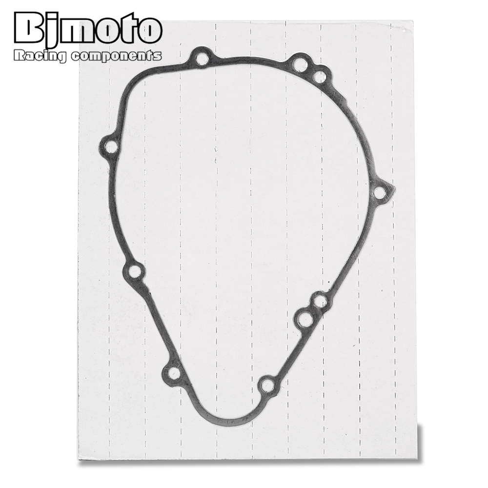 Motorcycle Stator - Junta da tampa do gerador magneto