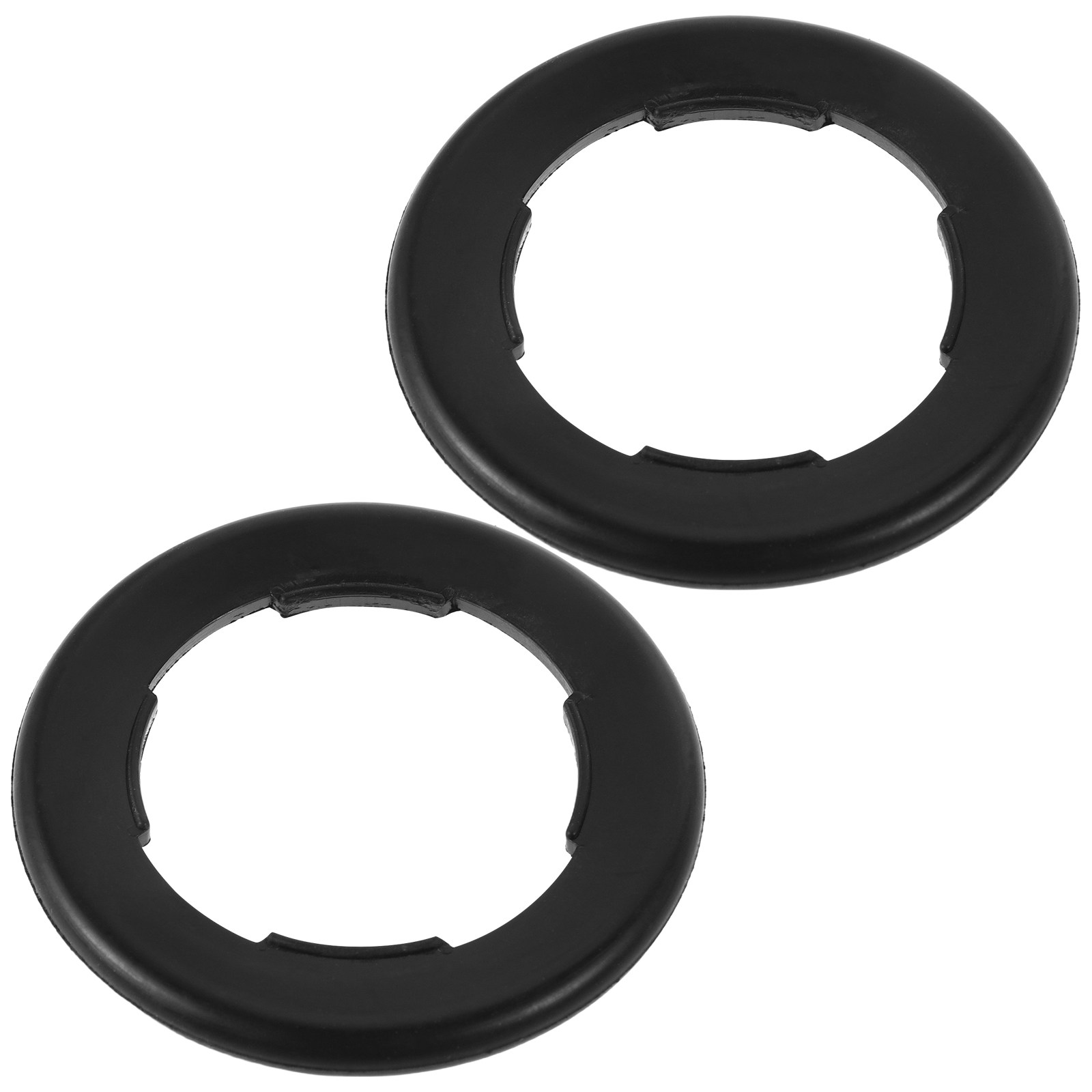 Motorcycle Gasket - 2 Peças Anel de Vedação de