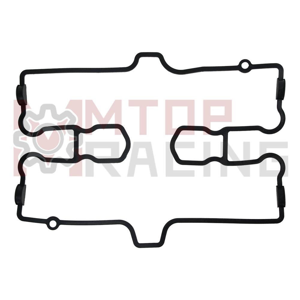 Motorcycle Gasket - Junta da tampa da cabeça do