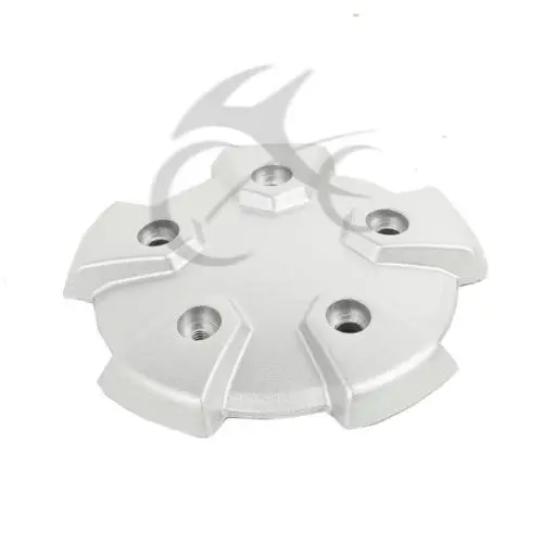 Tampa do estator do motor da m - Motorcycle Stator avaliação e preço