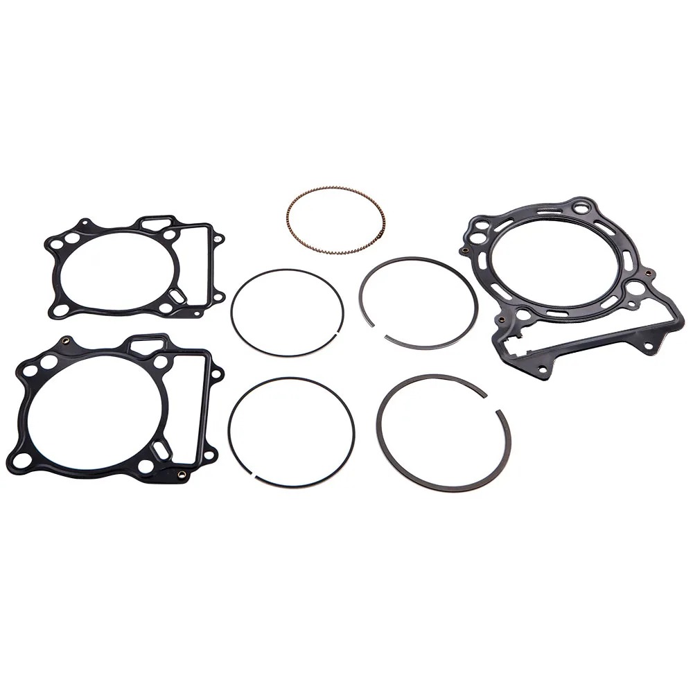 Kit de Cilindro de Motor para  - Motorcycle Engine Kit avaliação e preço