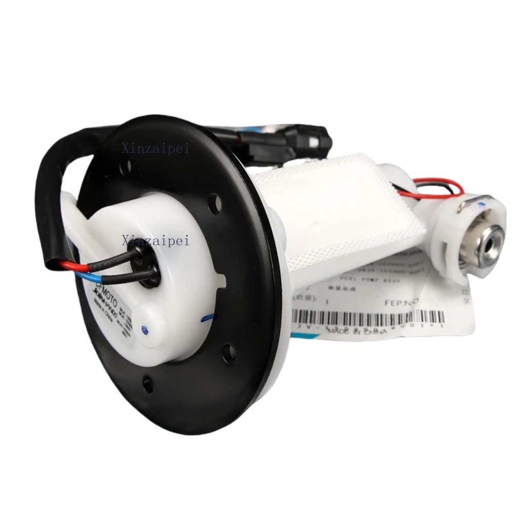 Conjunto de Bomba de Óleo para - Motorcycle Oil Filter avaliação e preço