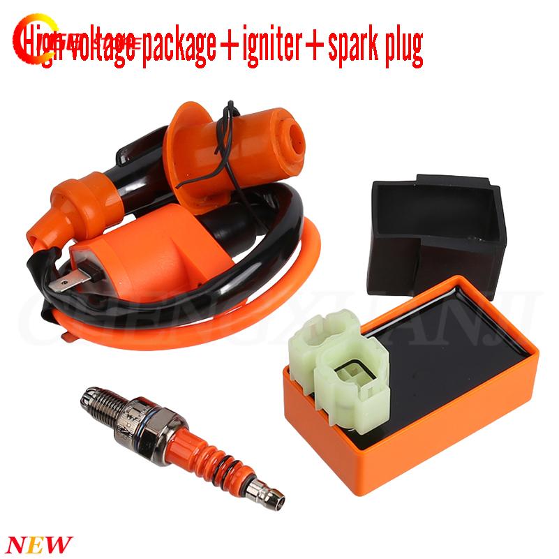 Acessórios para Motocicletas G - Motorcycle Spark Plug avaliação e preço
