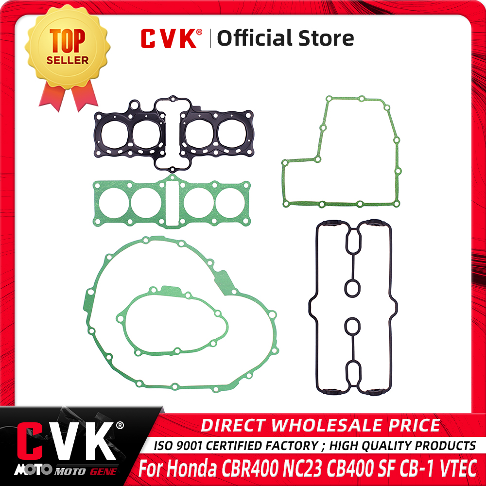 CVK-Cilindro completo da cabeç - Motorcycle Stator avaliação e preço