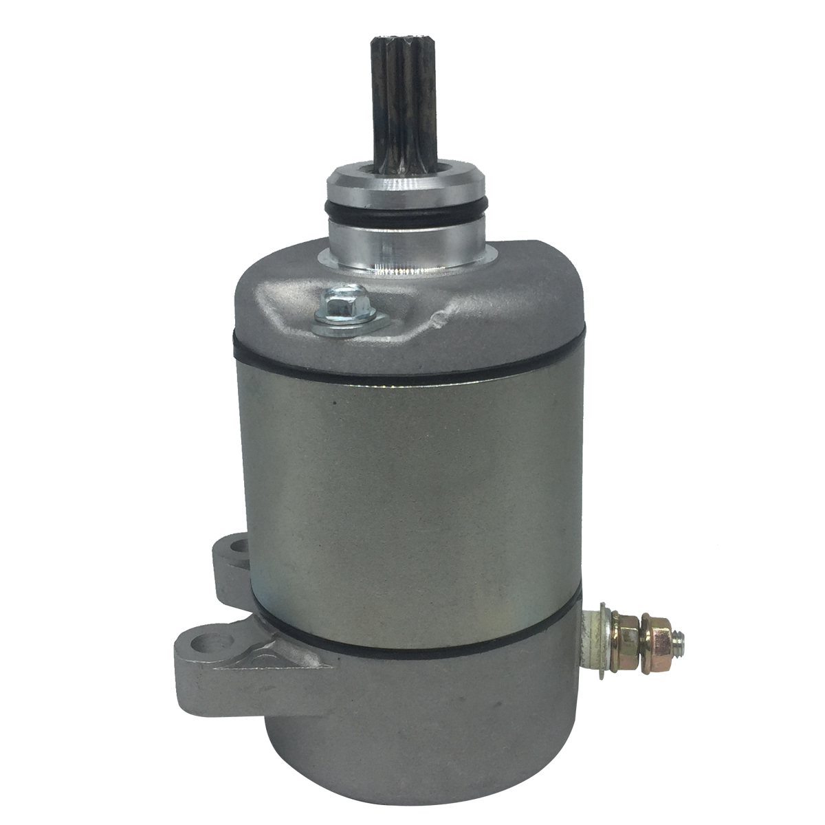 Motor de Partida para Motores  - Motorcycle Starter Motor avaliação e preço