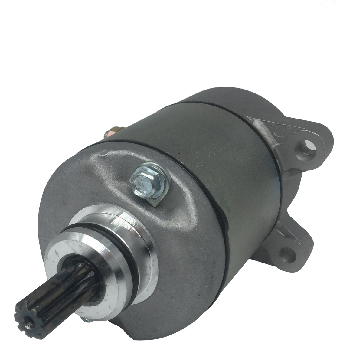 Motor de Partida para Motores  - Motorcycle Starter Motor avaliação e preço