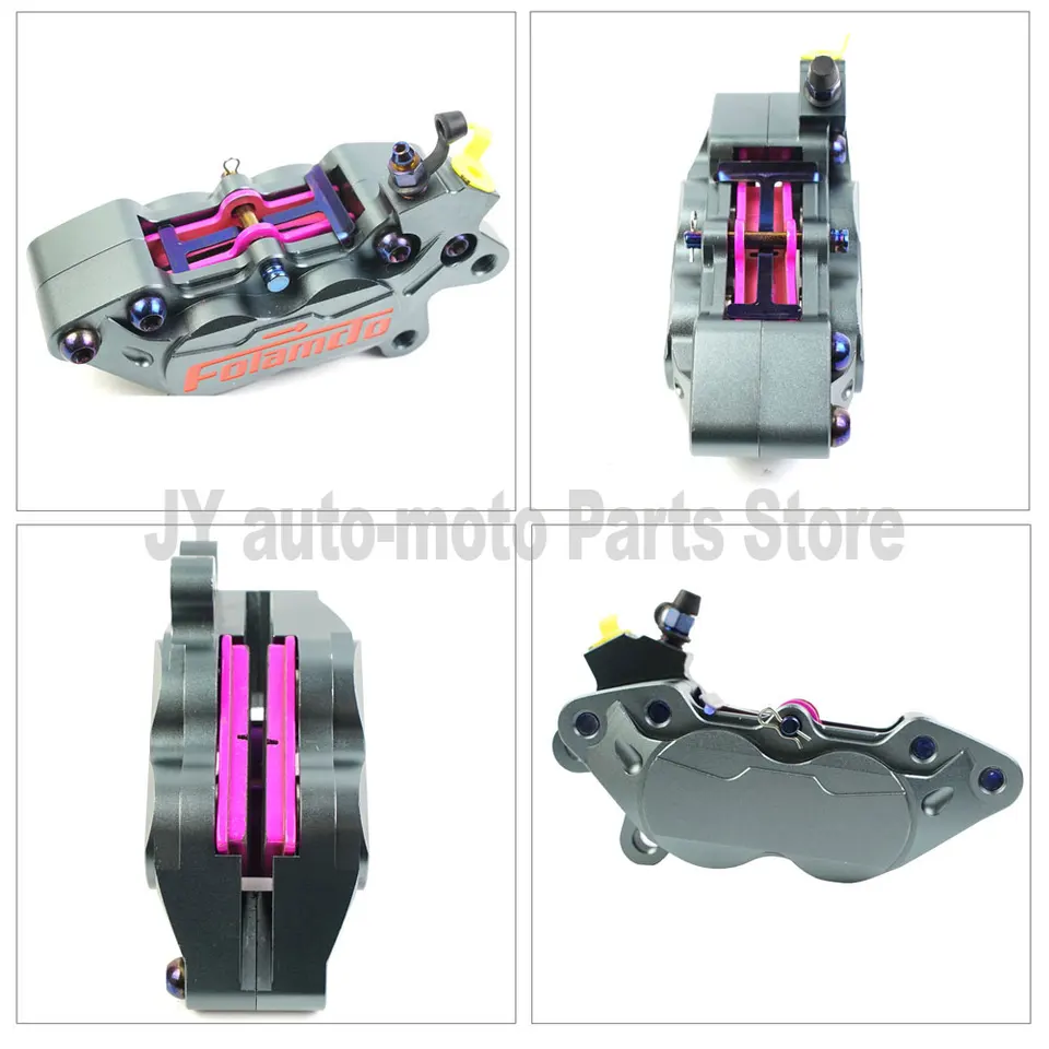 Modificação de Veículos Off Ro - Motorcycle Piston avaliação e preço