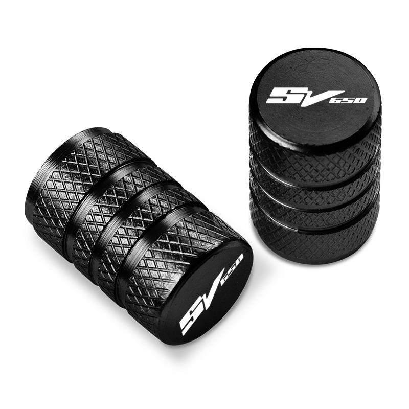 2 Peças para Suzuki SV650 SV 6 - Motorcycle Valve Cover avaliação e preço