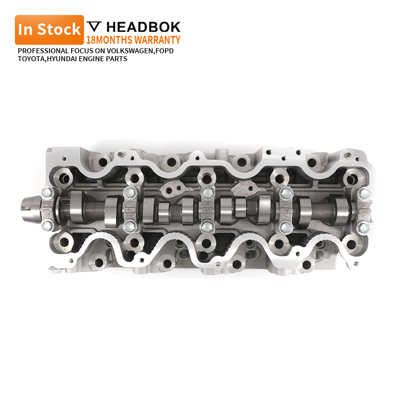 ForNew cabeça de cilindro comp - Engine Cylinder Head avaliação e preço