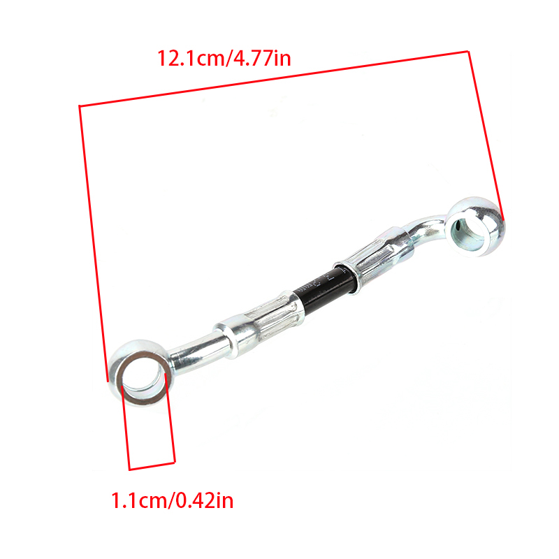 Extensor de Tubo de Óleo de Fr - Motorcycle Oil Filter avaliação e preço