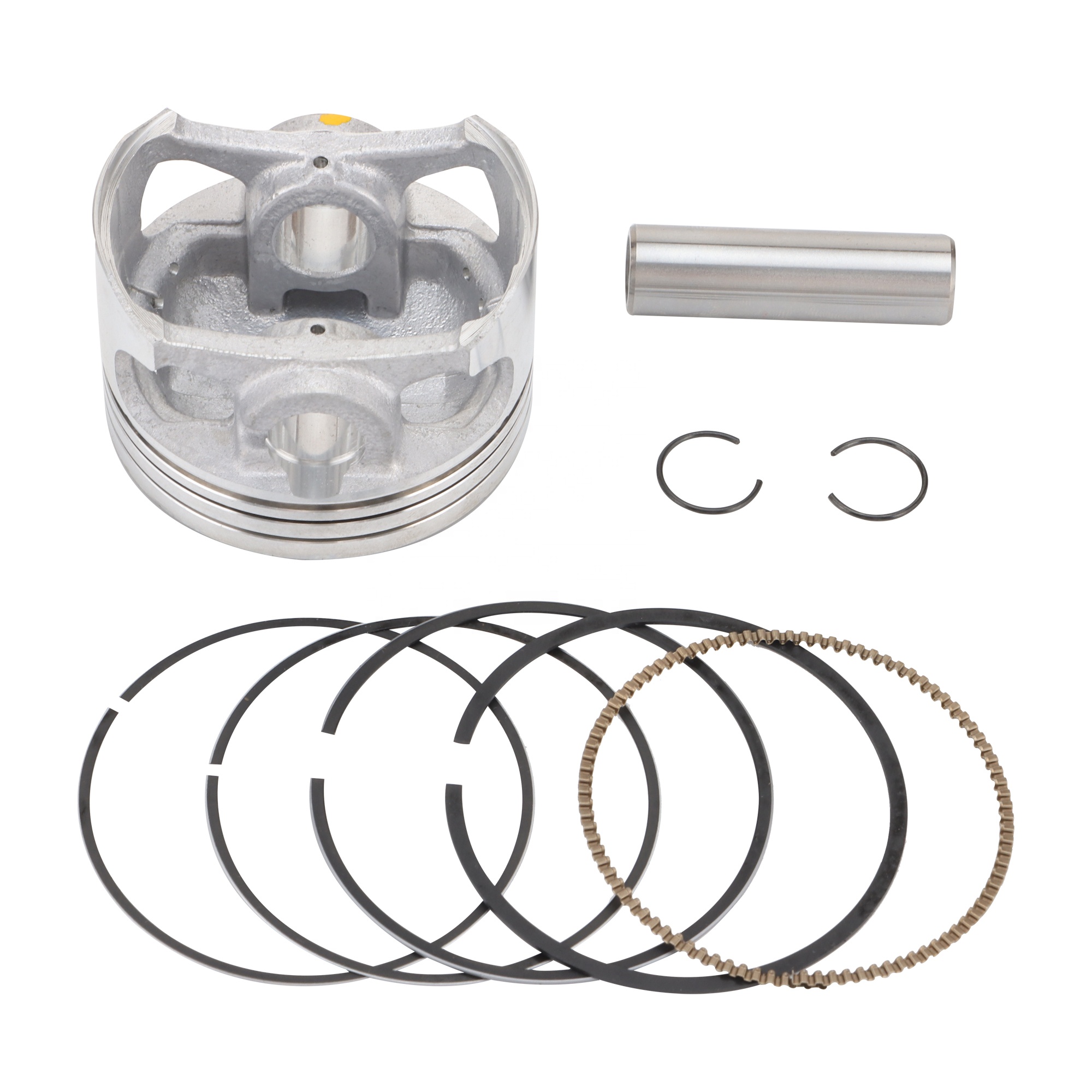 Kit de substituição de anéis d - Motorcycle Piston avaliação e preço