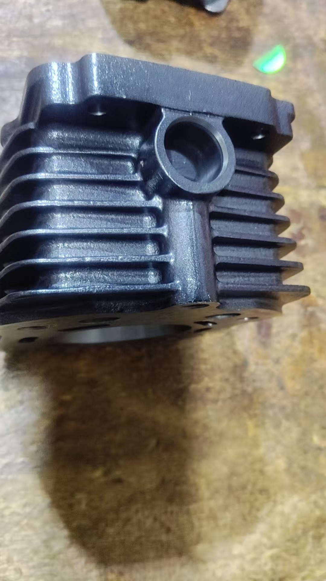 Kit de Cilindro para Motocicle - Motorcycle Cylinder avaliação e preço