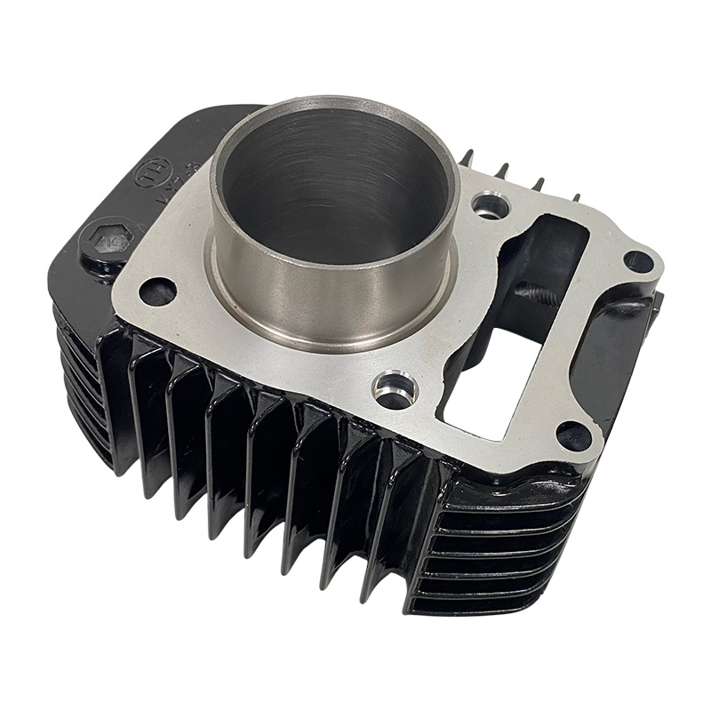 Kit de Cilindro e Pistão de 52 - Motorcycle Piston avaliação e preço