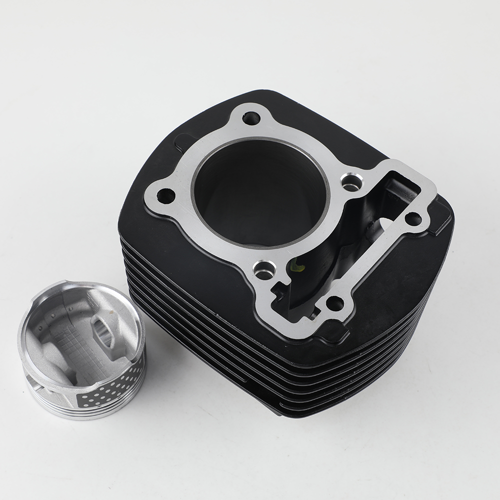 Kit de Juntas e Anéis de Pistã - Motorcycle Piston avaliação e preço