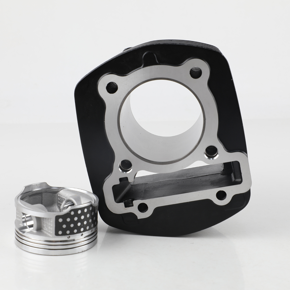 Kit de Juntas e Anéis de Pistã - Motorcycle Piston avaliação e preço
