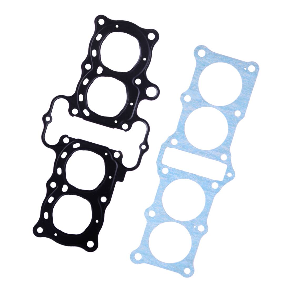 Kit de junta do cilindro do mo - Motorcycle Gasket avaliação e preço