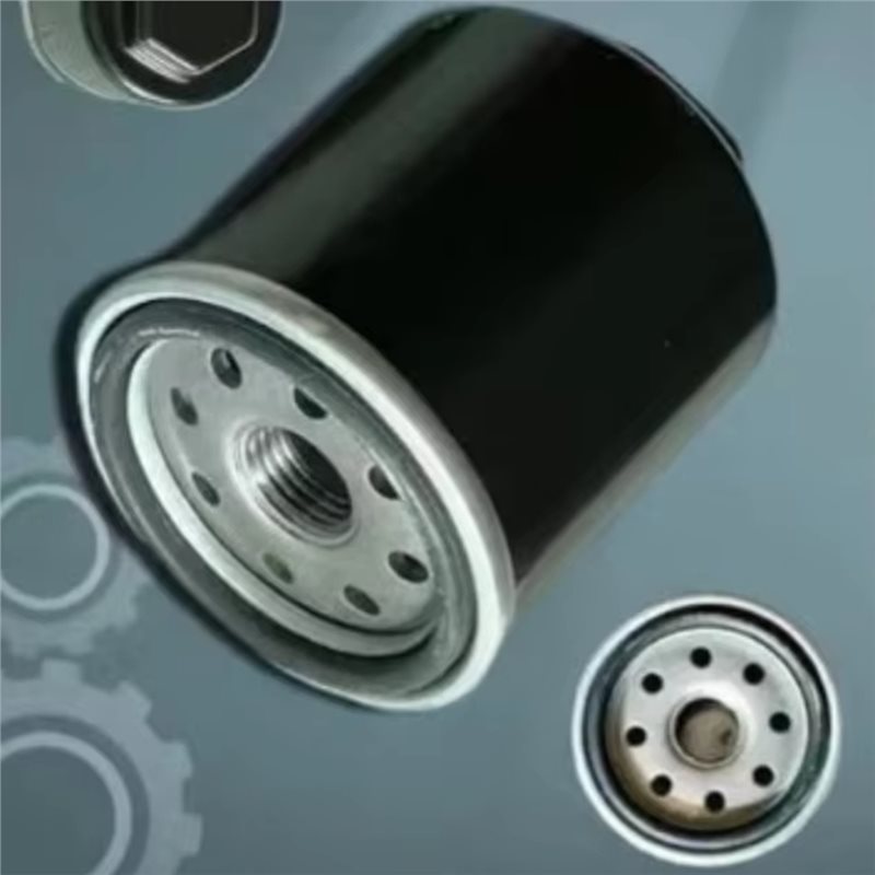 Filtro de óleo de substituição - Motorcycle Oil Filter avaliação e preço