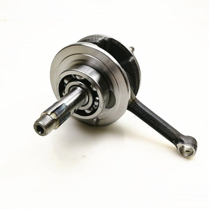 Conjunto de virabrequim para m - Motorcycle Crankshaft avaliação e preço