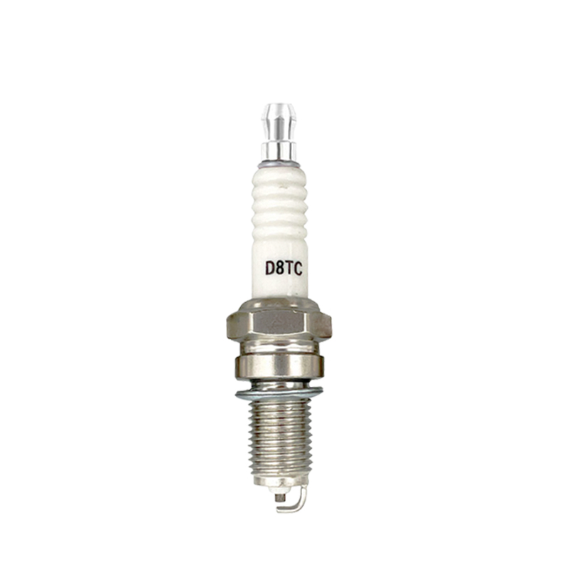 Motorcycle Spark Plug  D8TC/MR - Motorcycle Spark Plug avaliação e preço