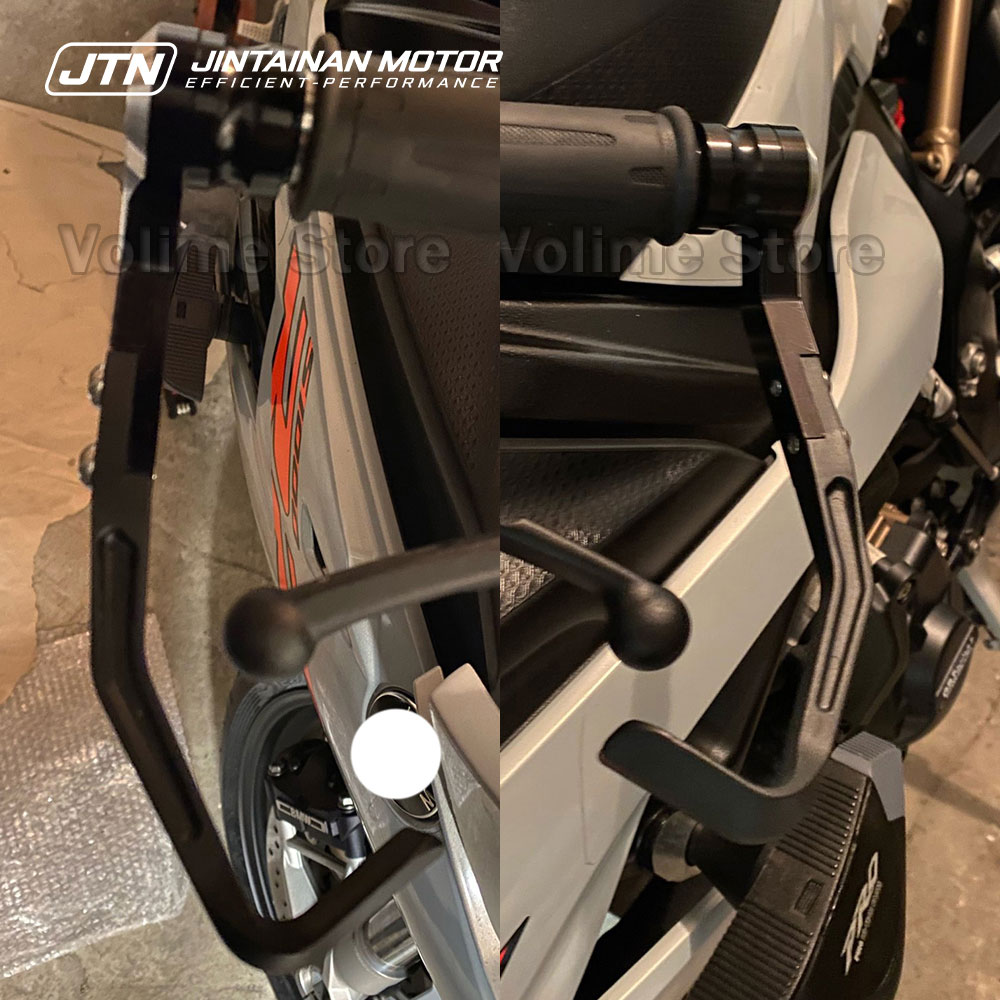 Protetor de mão para alavanca  - Motorcycle Clutch avaliação e preço