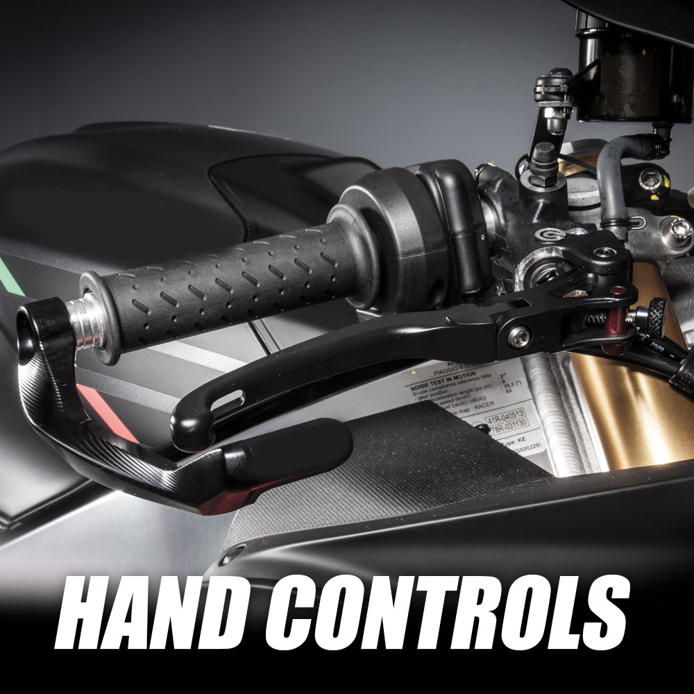 Novo Protetor de Manete de Fre - Motorcycle Clutch avaliação e preço