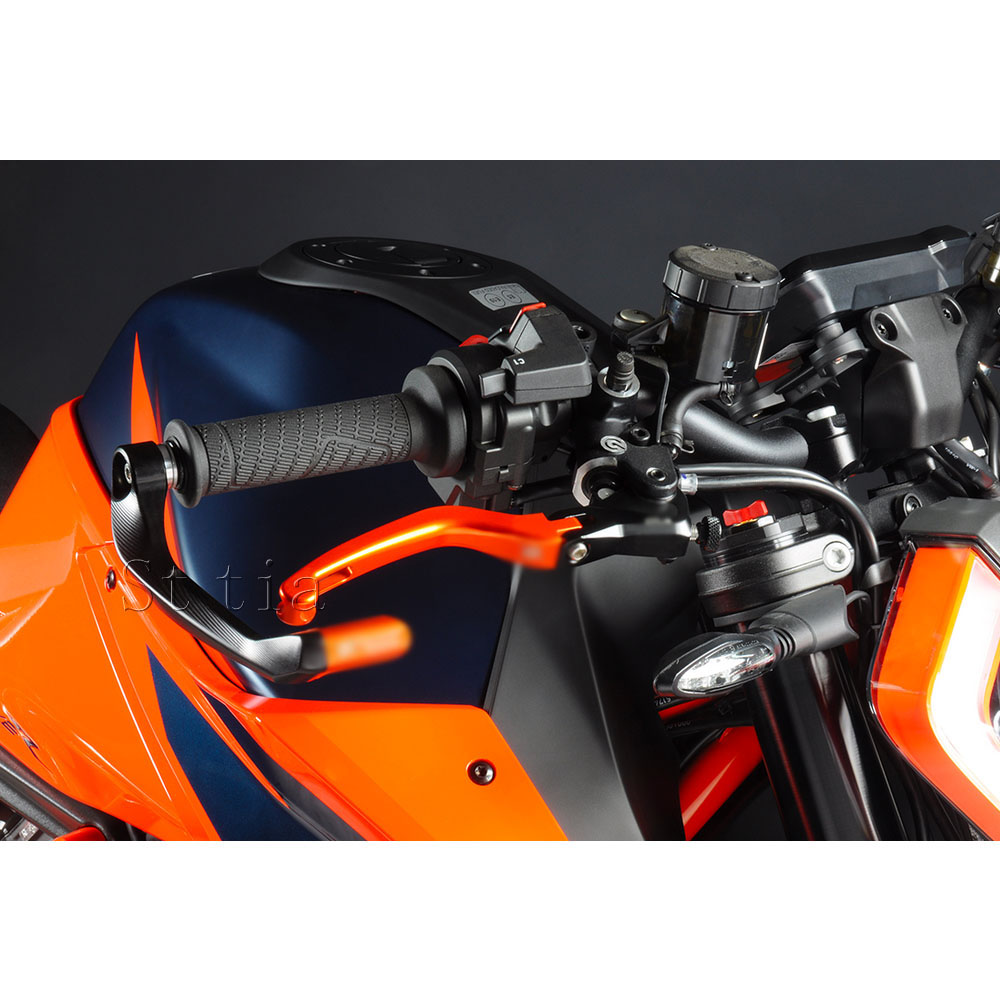 Novo Protetor de Manete de Fre - Motorcycle Clutch avaliação e preço
