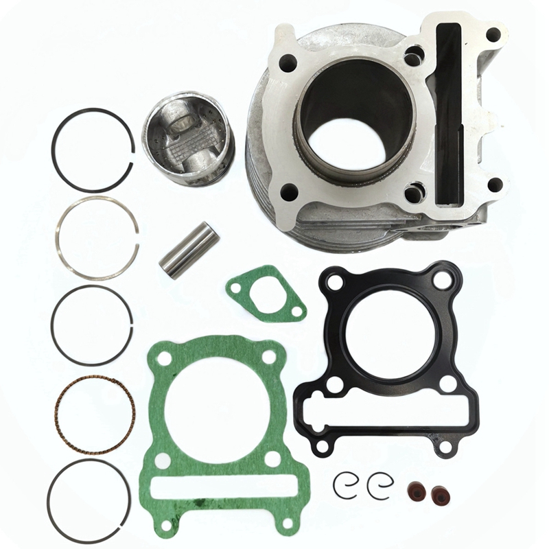 Super Oferta: Kit de Juntas de - Motorcycle Piston avaliação e preço