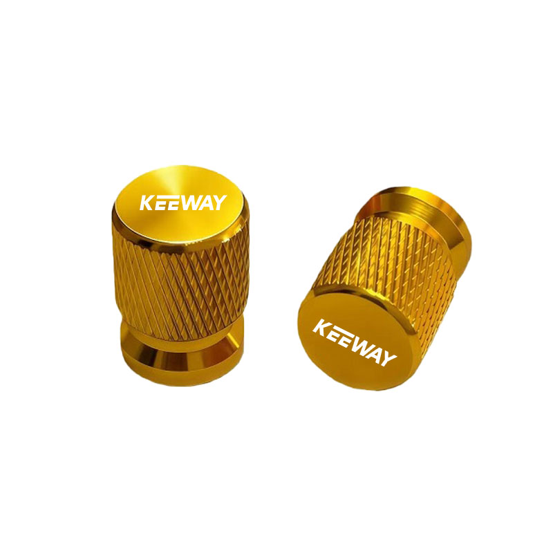 2 Peças de Tampa de Válvula de - Motorcycle Valve Cover avaliação e preço