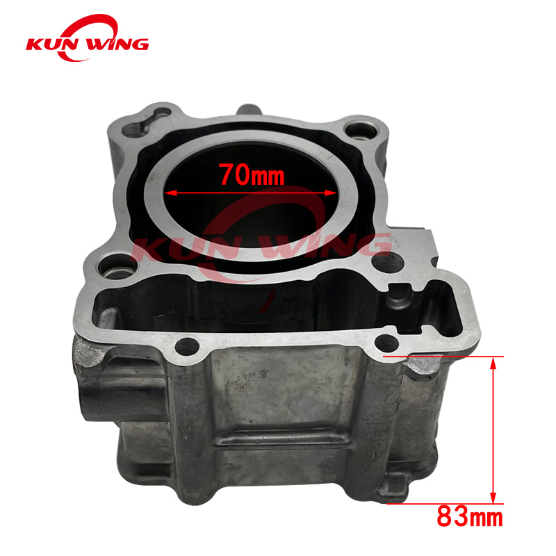 Bore Cilindro Kit para Yamaha, - Motorcycle Piston avaliação e preço