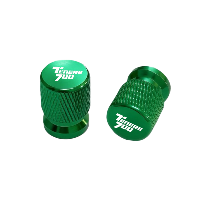 2 Peças de Alumínio para Motoc - Motorcycle Valve Cover avaliação e preço