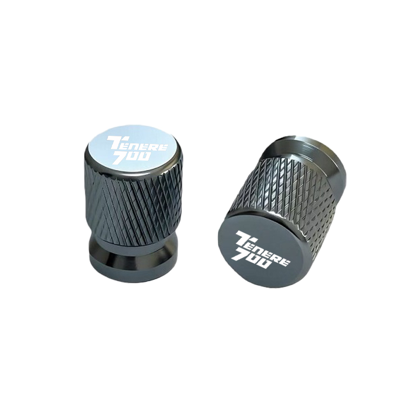 2 Peças de Alumínio para Motoc - Motorcycle Valve Cover avaliação e preço