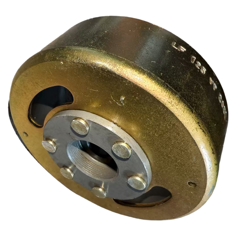 Alta qualidade go kart gy6 230 - Motorcycle Stator avaliação e preço