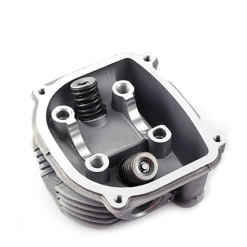 Cabeça do cilindro Peças da mo - Engine Parts Motorcycle avaliação e preço