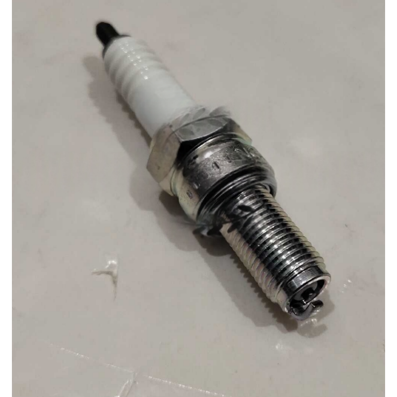 Vela de Ignição para Motocicle - Motorcycle Spark Plug avaliação e preço