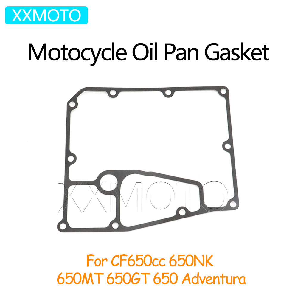 Para CFMOTO CF650cc 650NK 650M - Motorcycle Gasket avaliação e preço