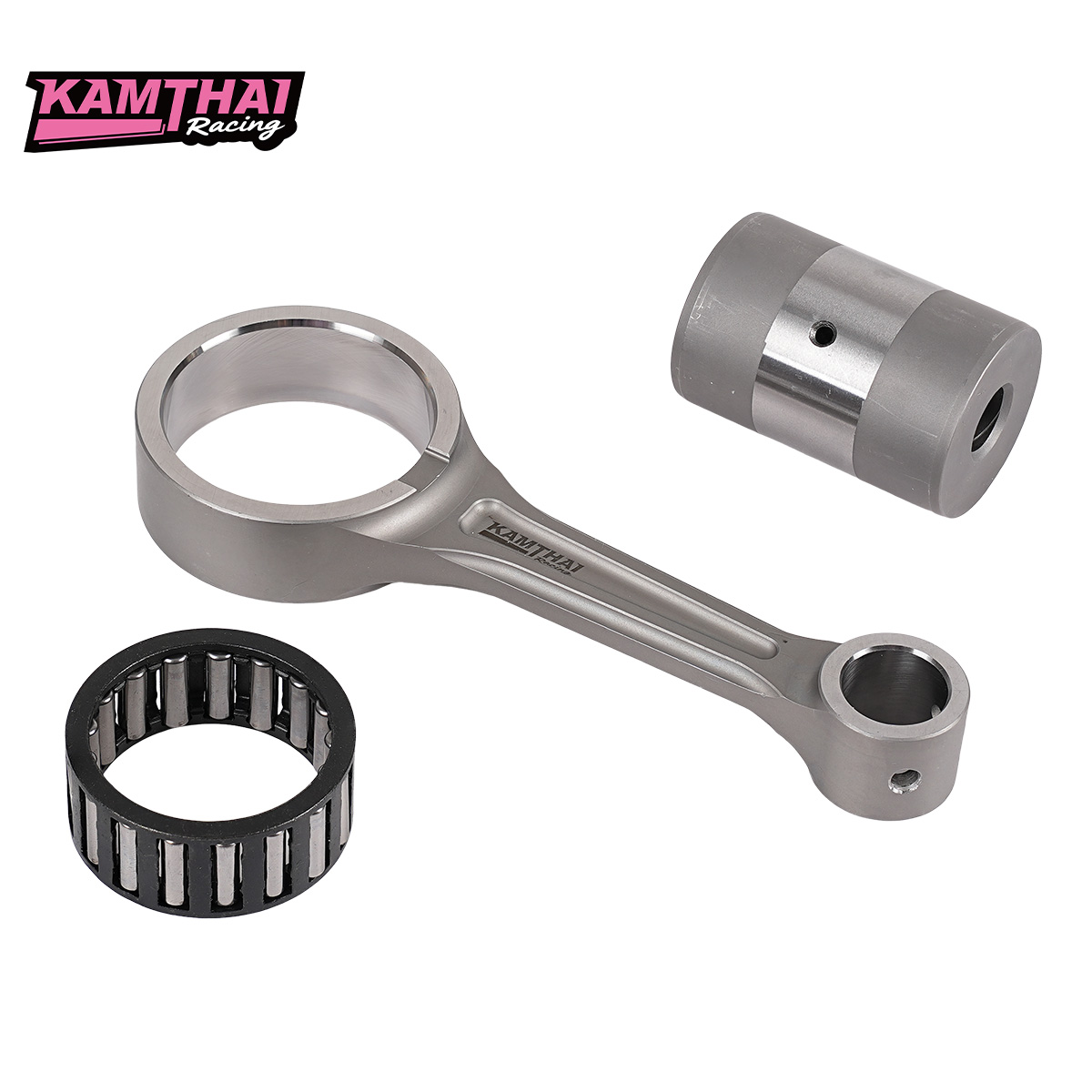 KAMTHAI Virabrequim e biela fo - Motorcycle Crankshaft avaliação e preço