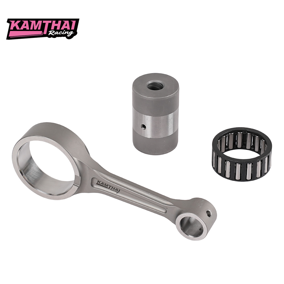 KAMTHAI Virabrequim e biela fo - Motorcycle Crankshaft avaliação e preço