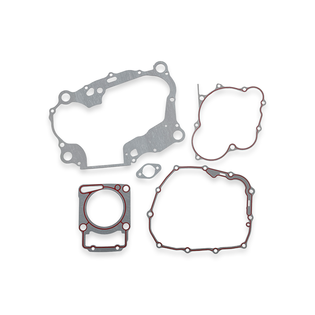 Para zongshen nb300 conjunto c - Motorcycle Engine Kit avaliação e preço