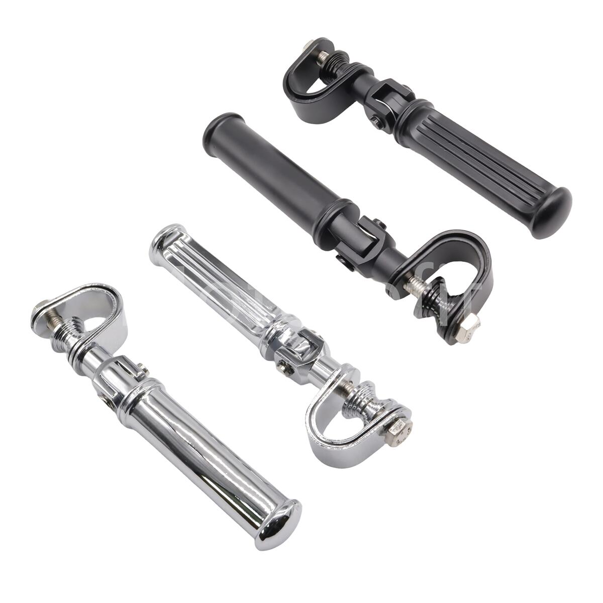 1 par de guarda motor da motoc - Motorcycle Engine Kit avaliação e preço