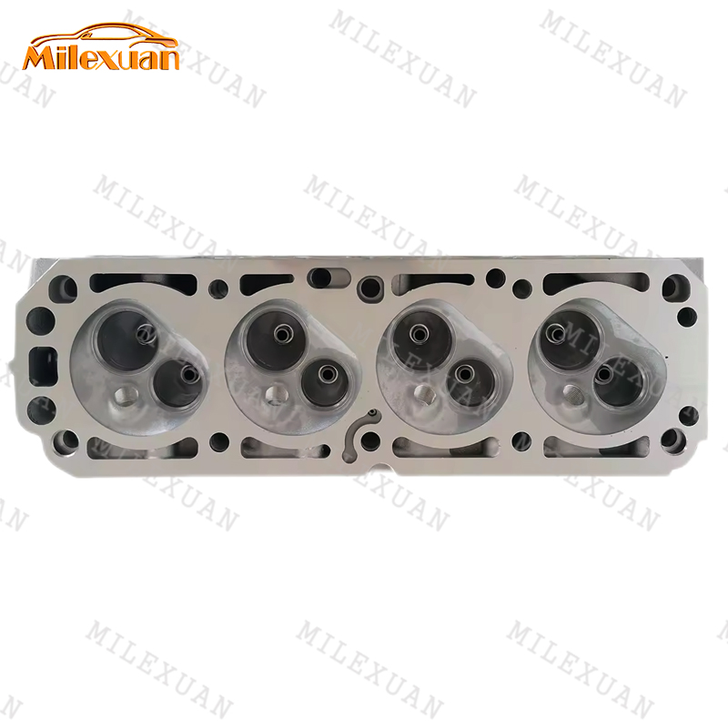 Cabeçote de cilindro OEM 93399 - Engine Cylinder Head avaliação e preço