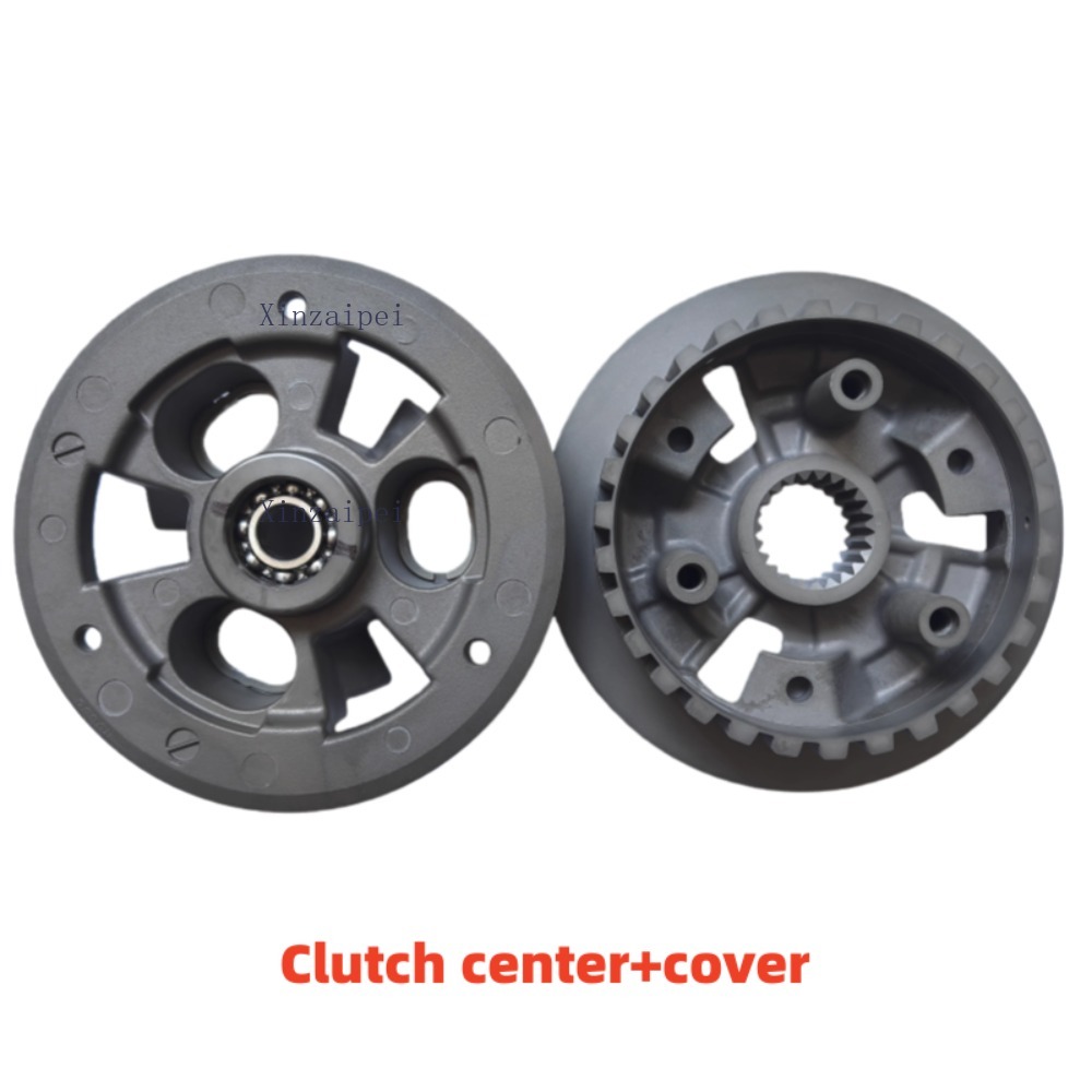 Para cfmoto 800nk 800mt ktm790 - Engine Parts Motorcycle avaliação e preço