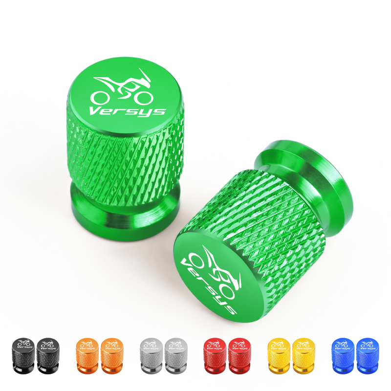 2 Peças para Kawasaki Versys 3 - Motorcycle Valve Cover avaliação e preço