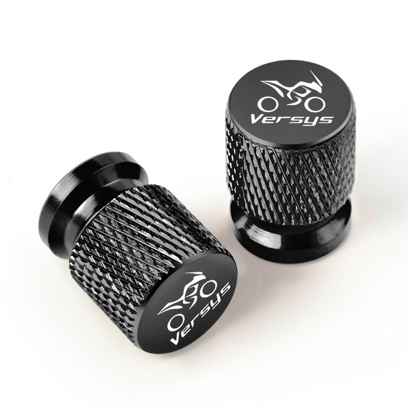 2 Peças para Kawasaki Versys 3 - Motorcycle Valve Cover avaliação e preço