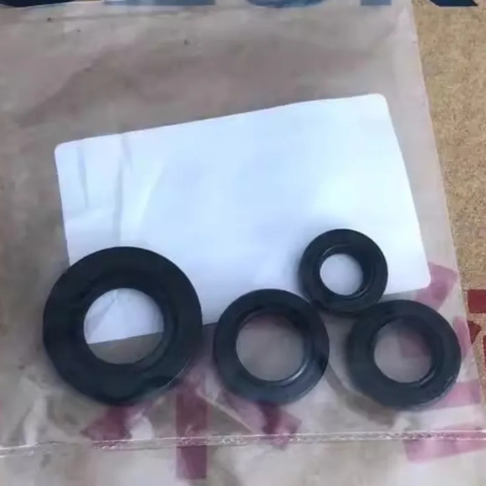 Para Suzuki GT125 QS125-5ABCEF - Engine Parts Motorcycle avaliação e preço